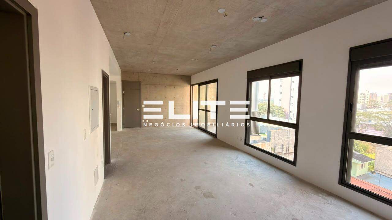 Apartamento à venda no Jardim: 