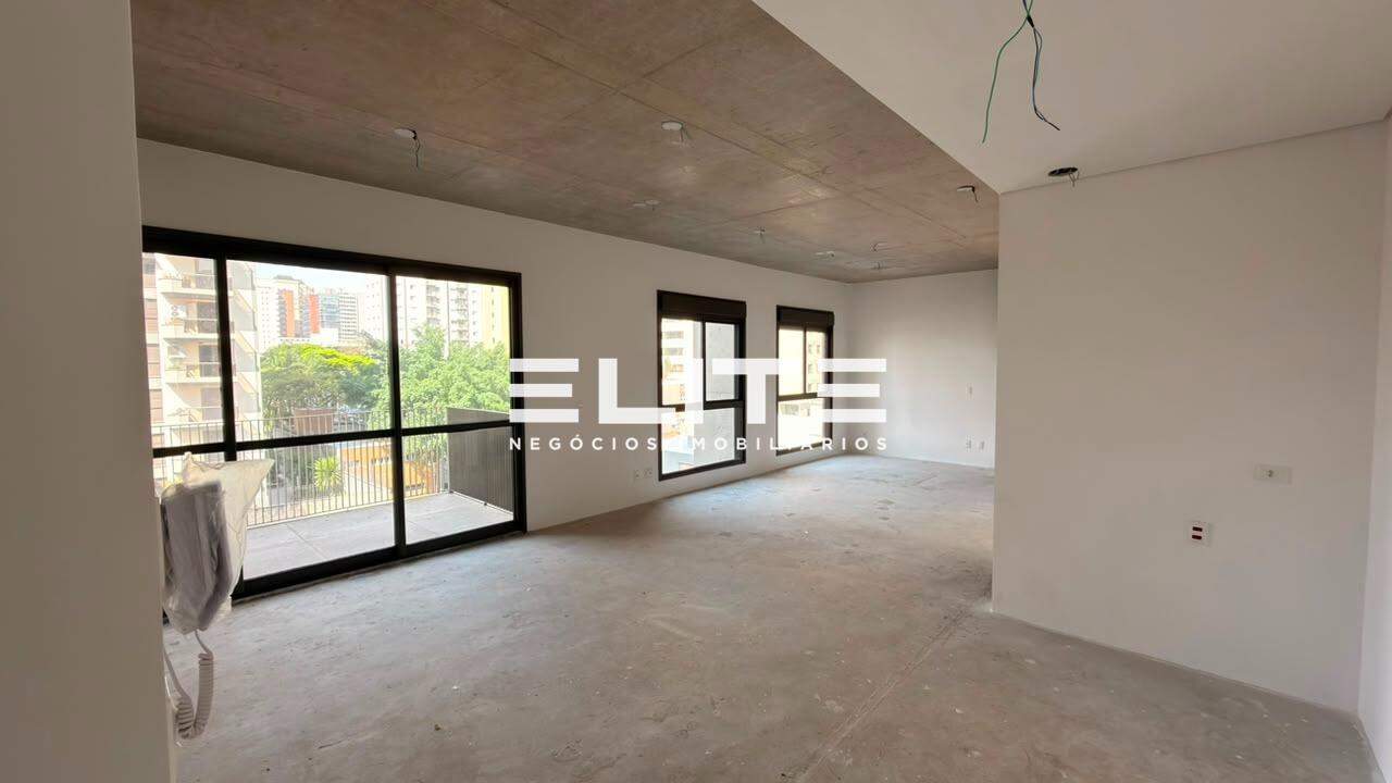 Apartamento à venda no Jardim: 