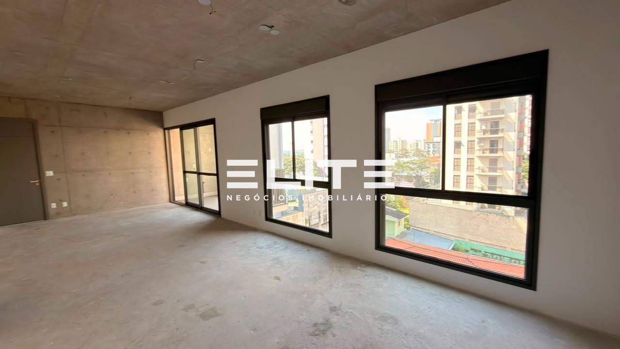 Apartamento à venda no Jardim: 