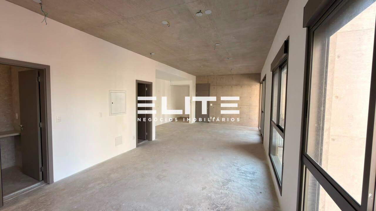 Apartamento à venda no Jardim: 