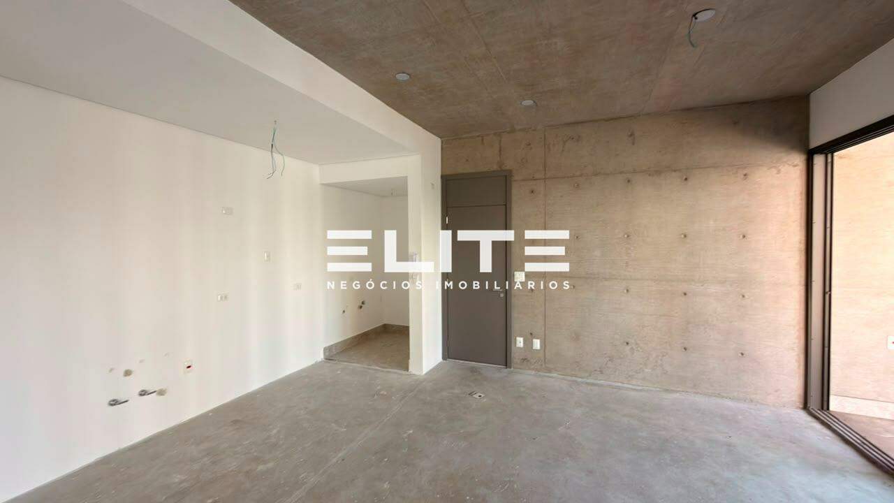 Apartamento à venda no Jardim: 