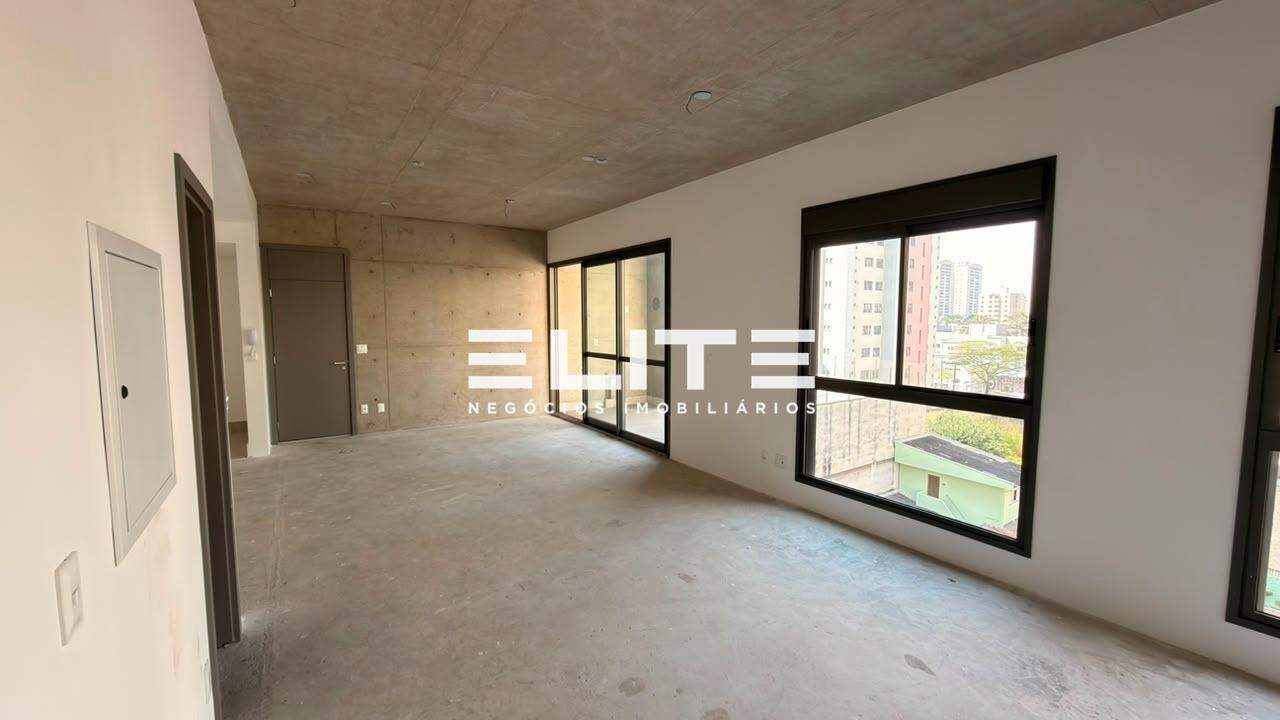 Apartamento à venda no Jardim: 