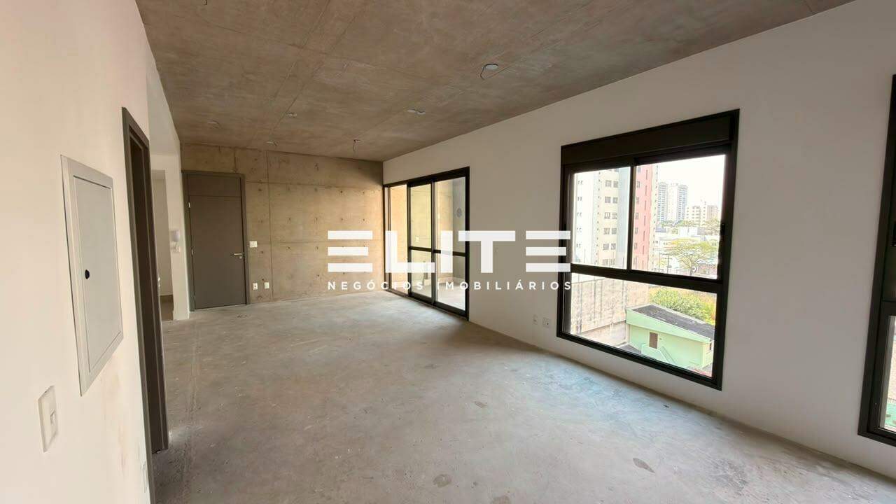 Apartamento à venda no Jardim: 