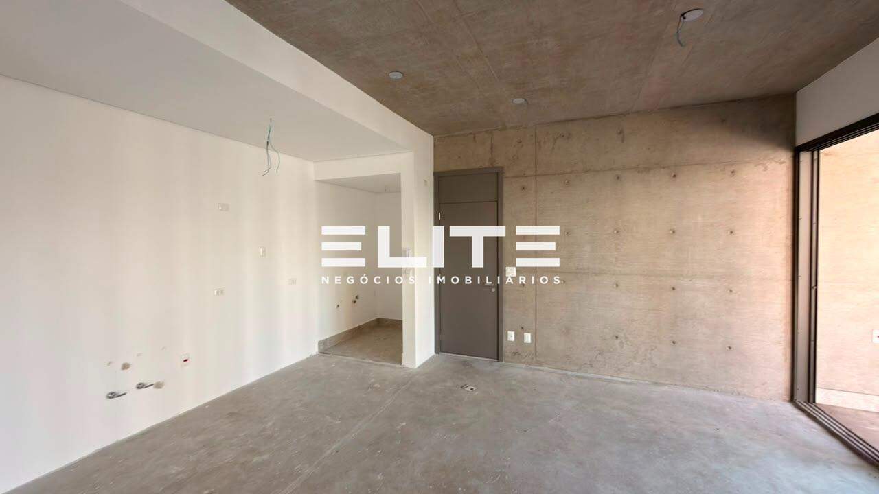 Apartamento à venda no Jardim: 