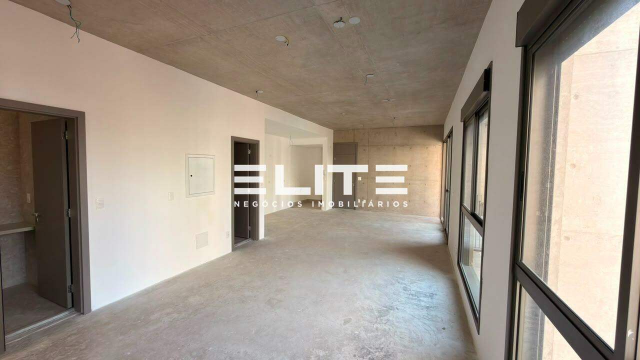 Apartamento à venda no Jardim: 