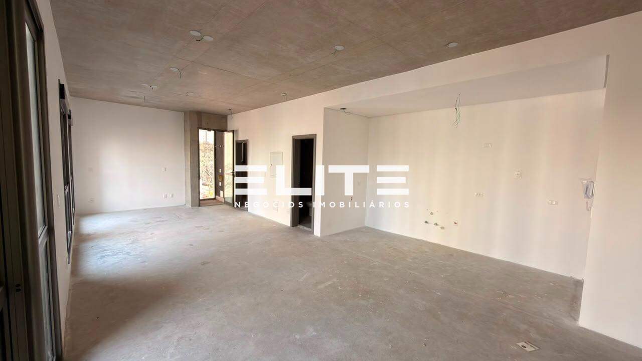 Apartamento à venda no Jardim: 