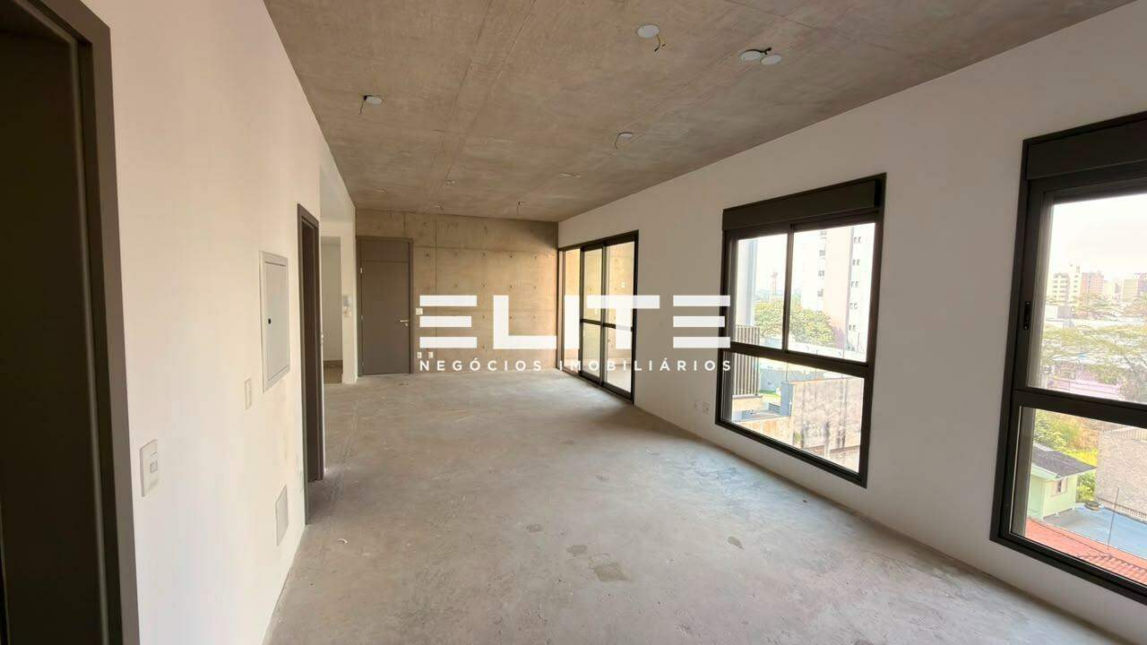 Apartamento à venda no Jardim: 