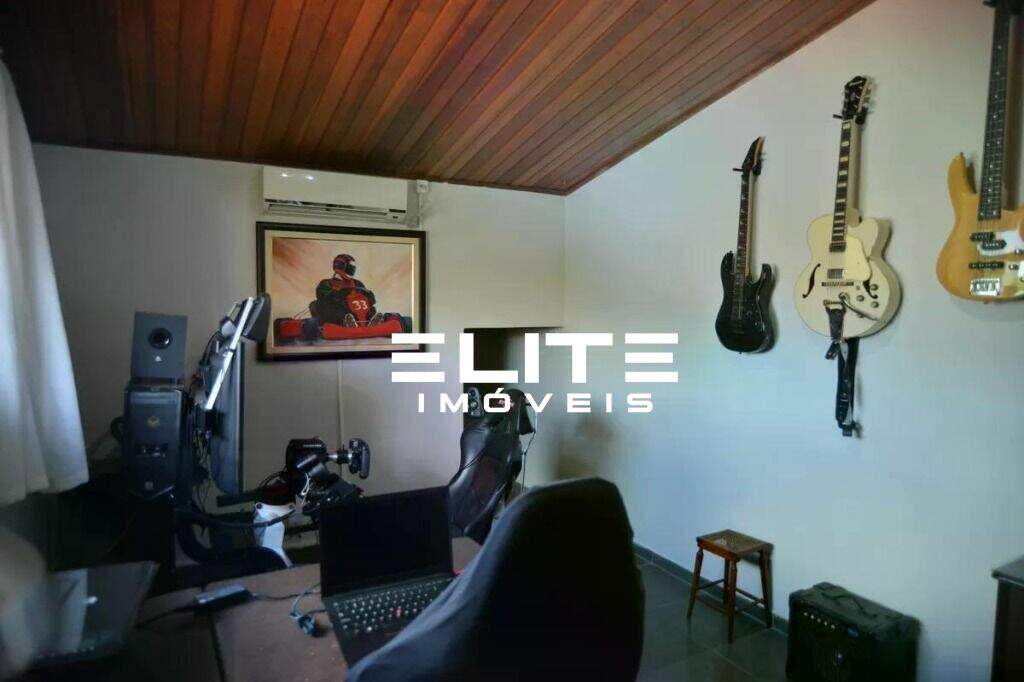 Sobrado à venda no Vila Francisco Matarazzo: 