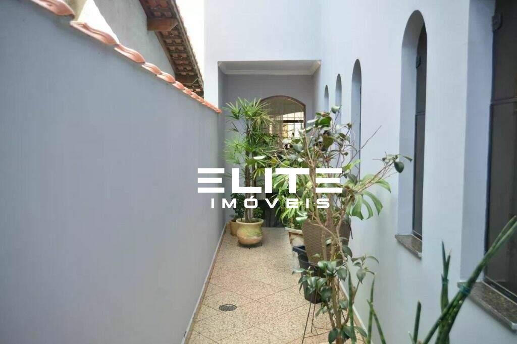 Sobrado à venda no Vila Francisco Matarazzo: 