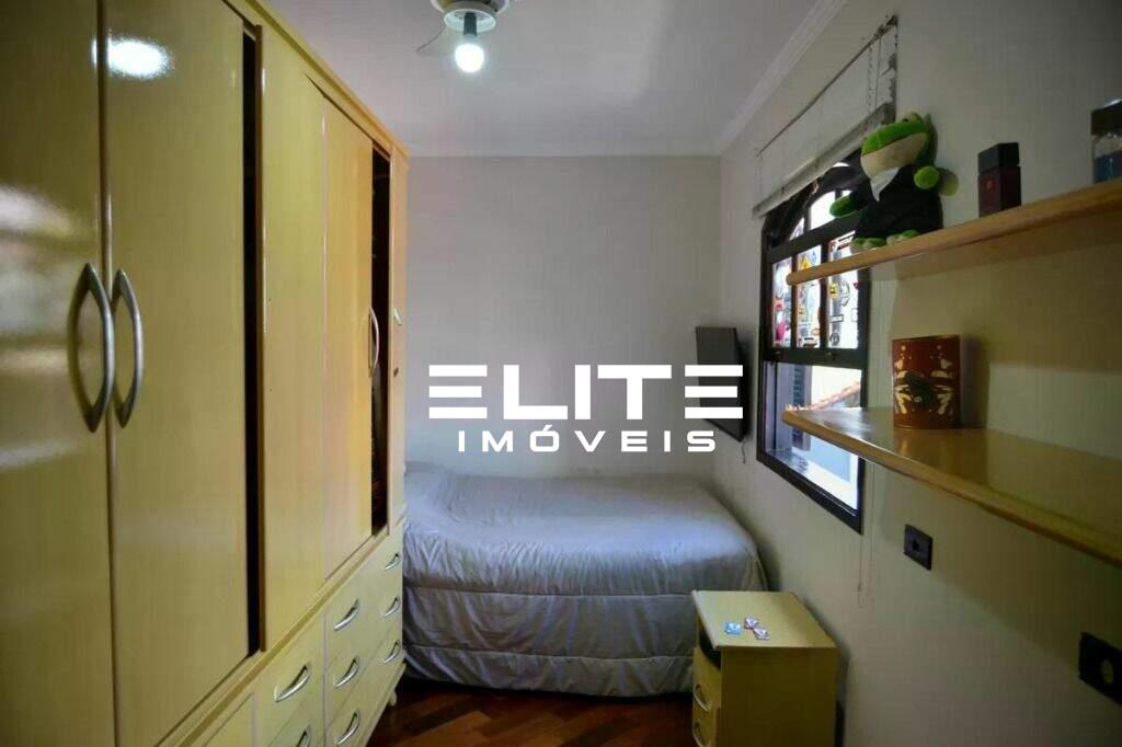 Sobrado à venda no Vila Francisco Matarazzo: 