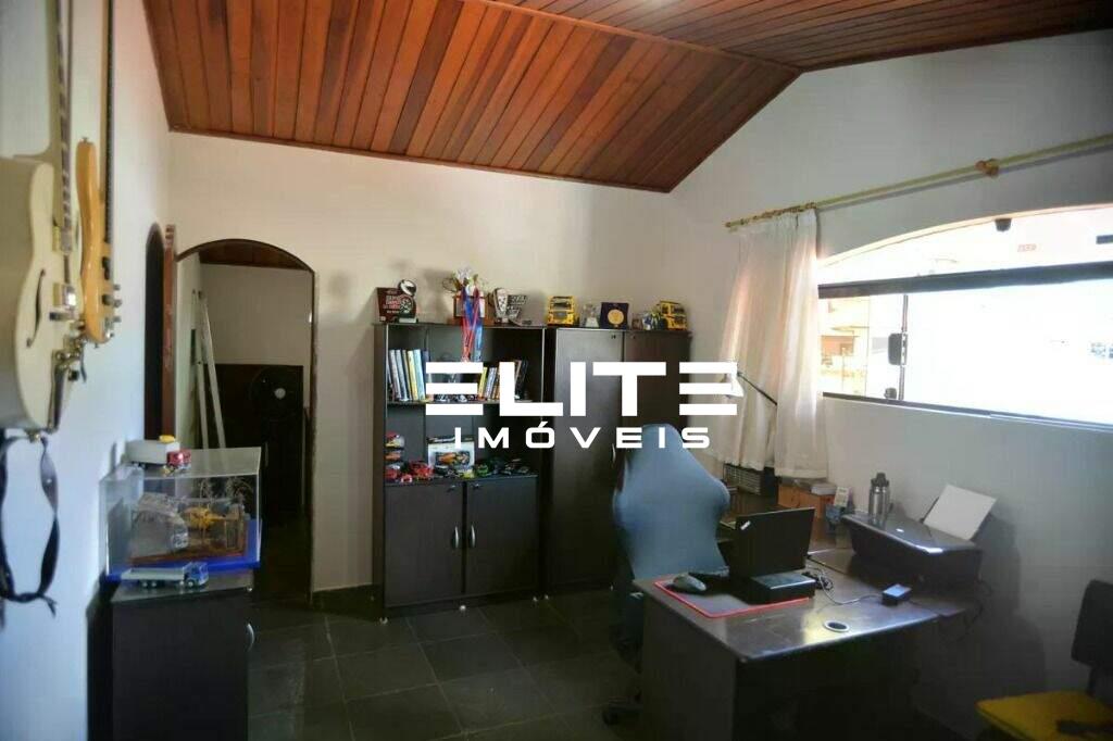 Sobrado à venda no Vila Francisco Matarazzo: 