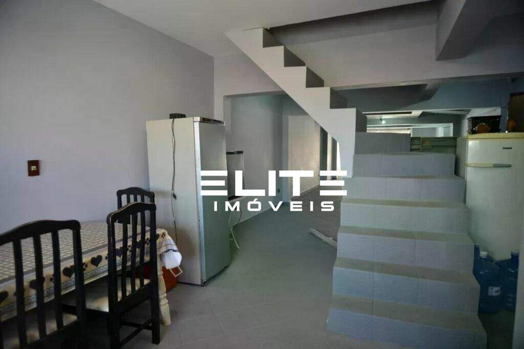 Sobrado à venda no Vila Francisco Matarazzo: 