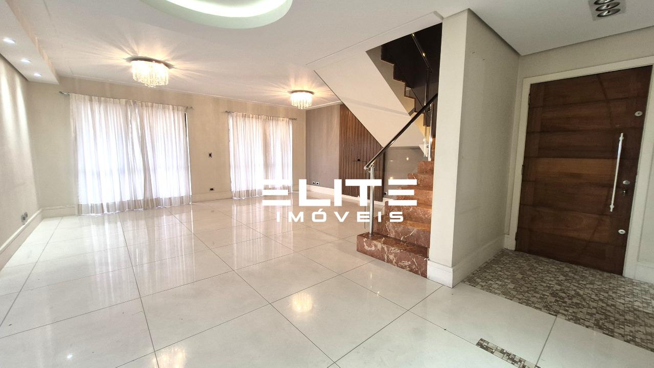 Cobertura à venda no Centro: 