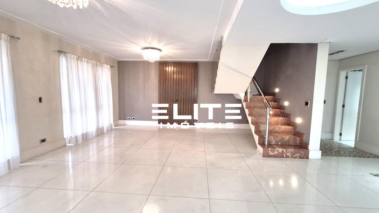 Cobertura à venda no Centro: 