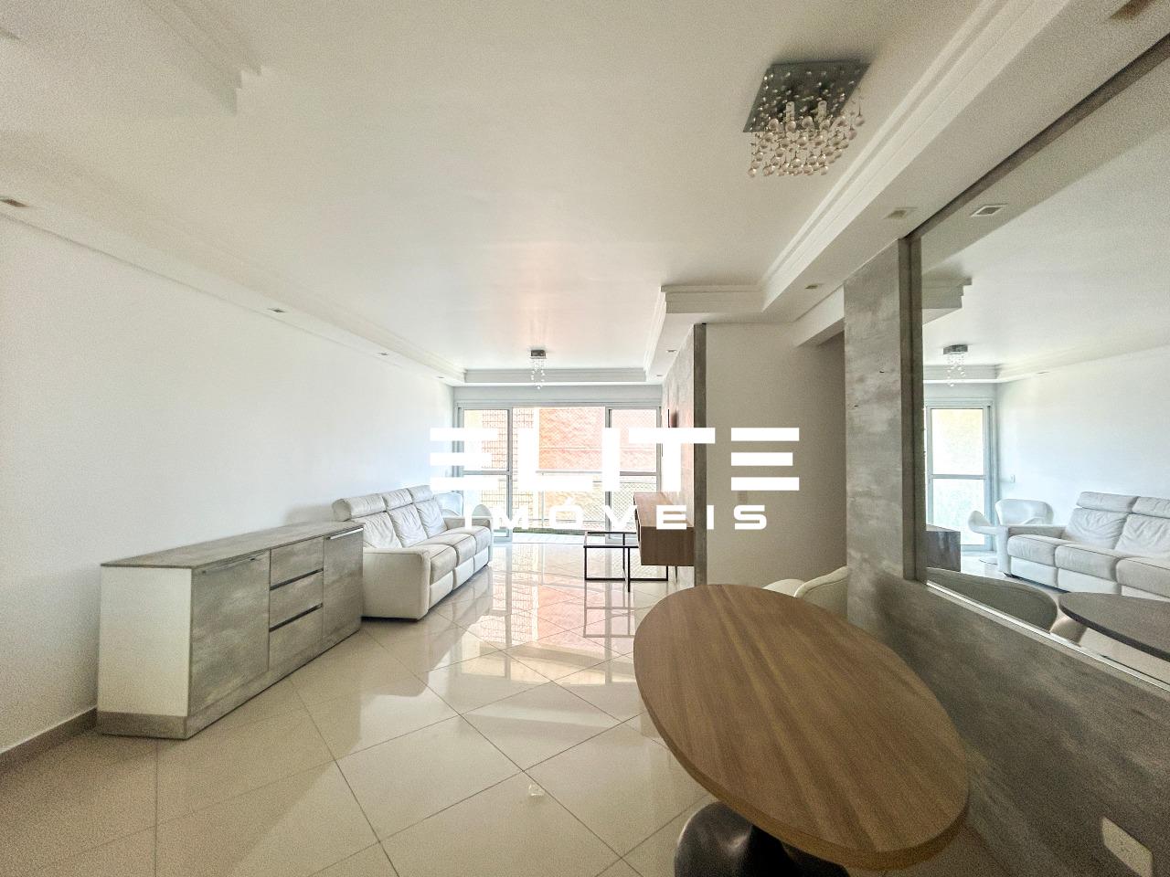 Apartamento à venda no Bairro Jardim: 