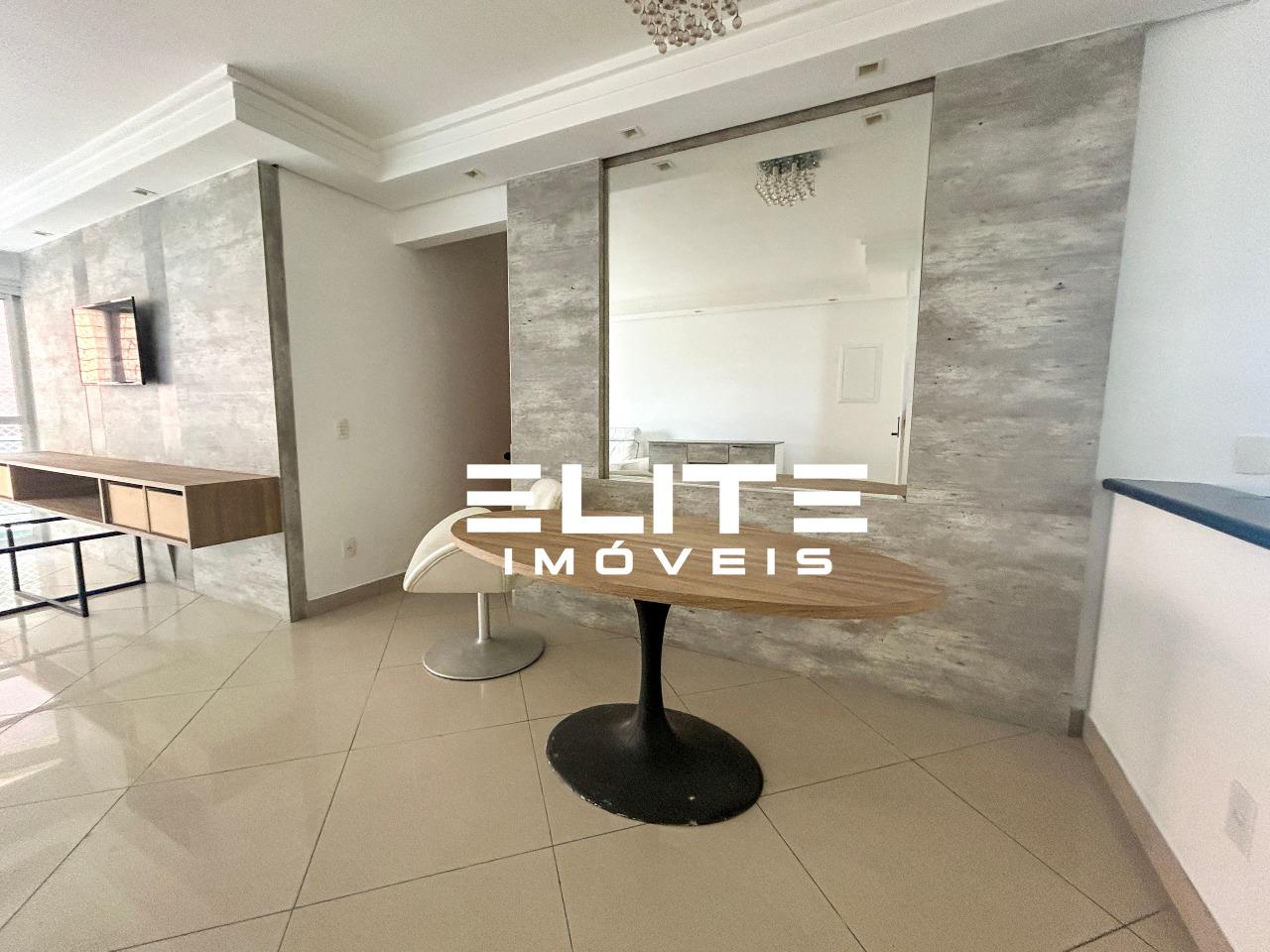 Apartamento à venda no Bairro Jardim: 