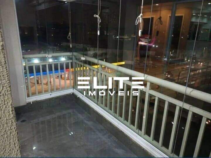 Apartamento à venda no Vila Homero Thon: 