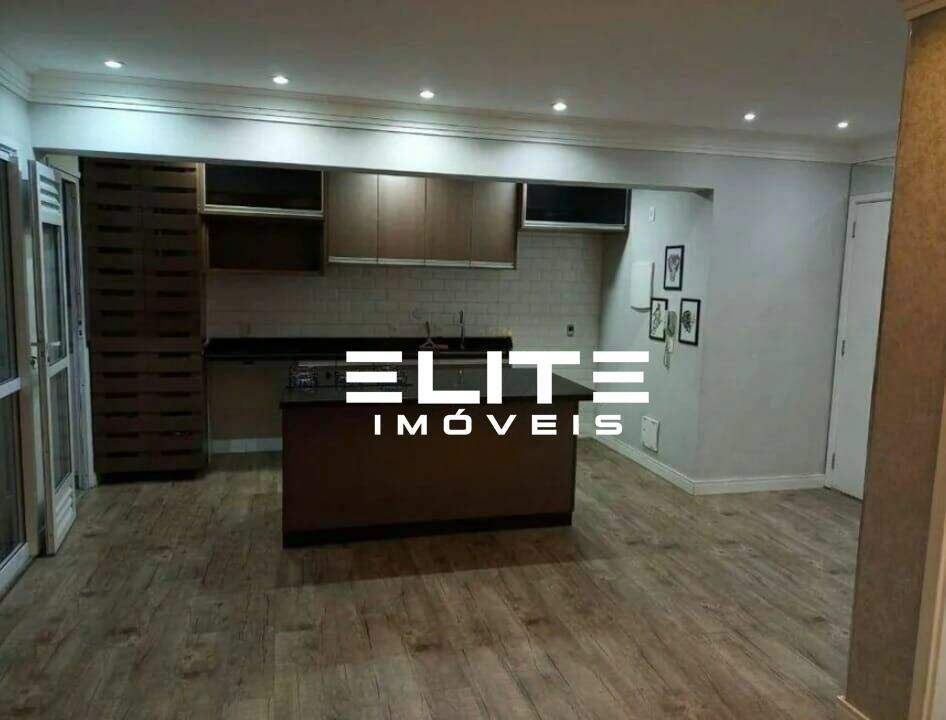 Apartamento à venda no Vila Homero Thon: 