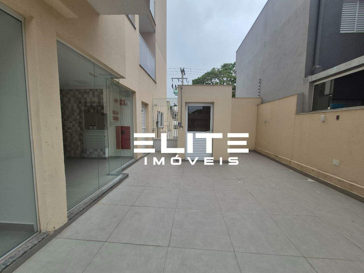 Apartamento à venda no Vila Assunção: 