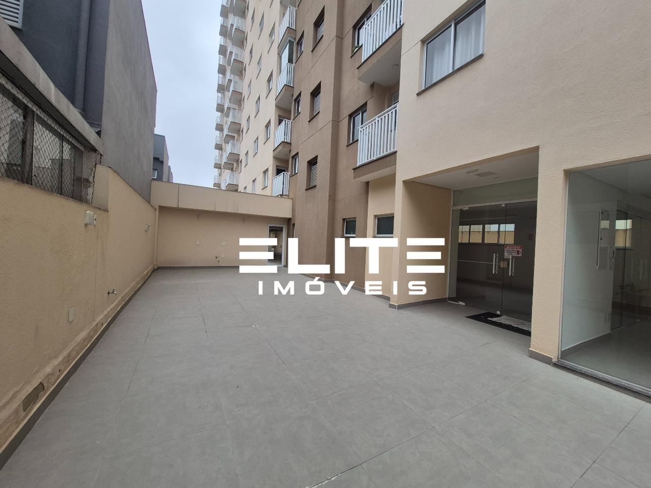 Apartamento à venda no Vila Assunção: 