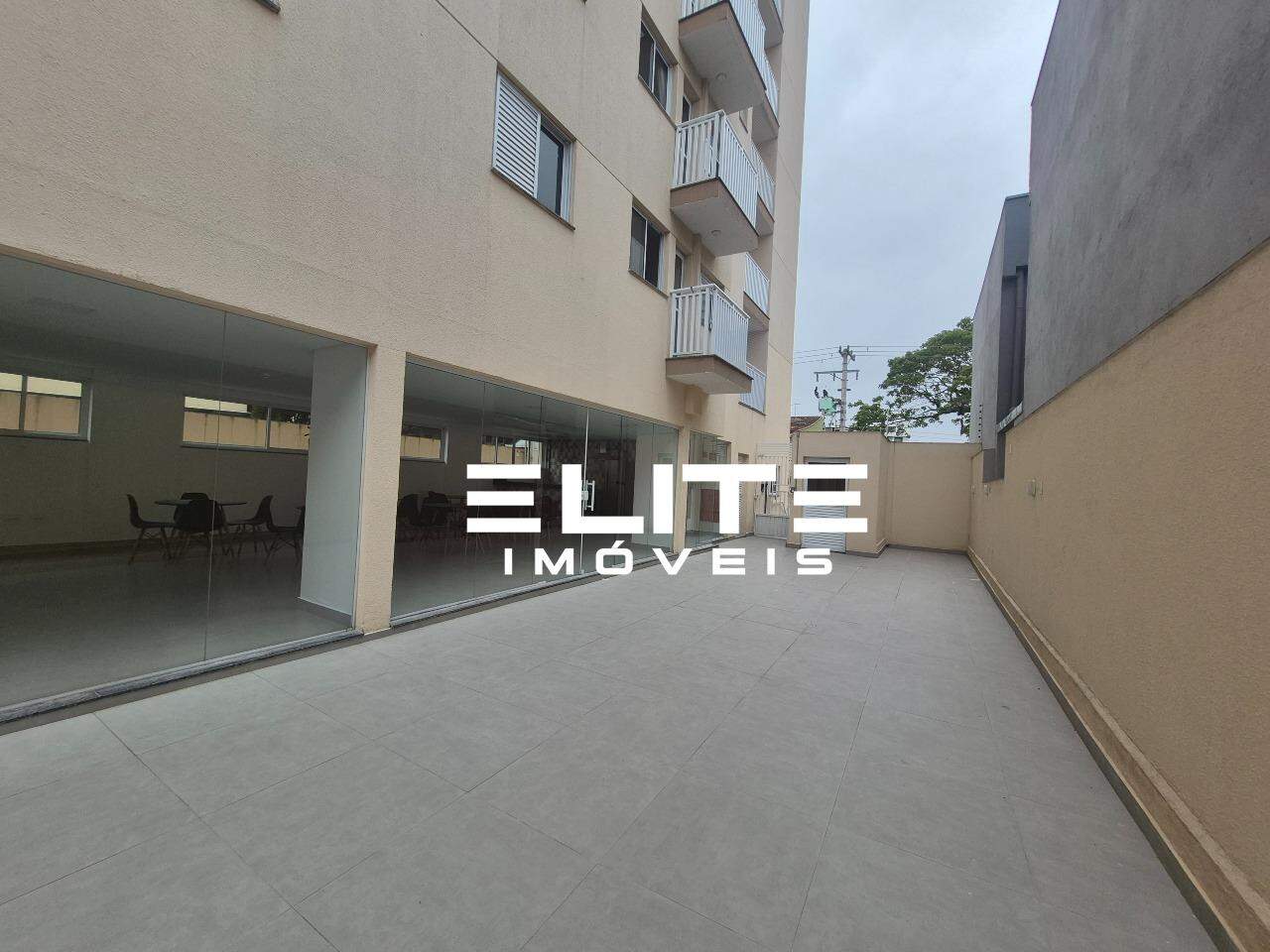 Apartamento à venda no Vila Assunção: 