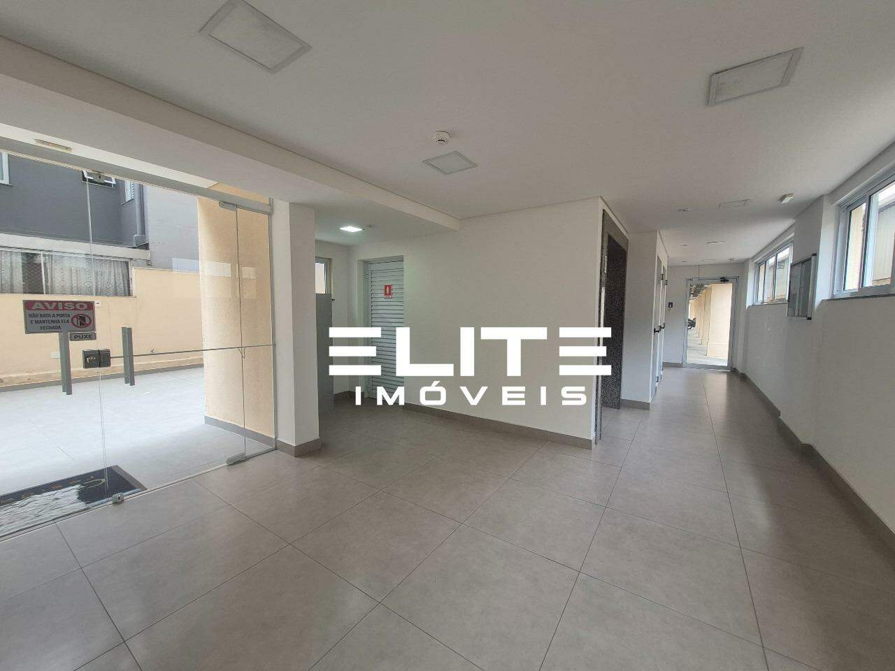 Apartamento à venda no Vila Assunção: 