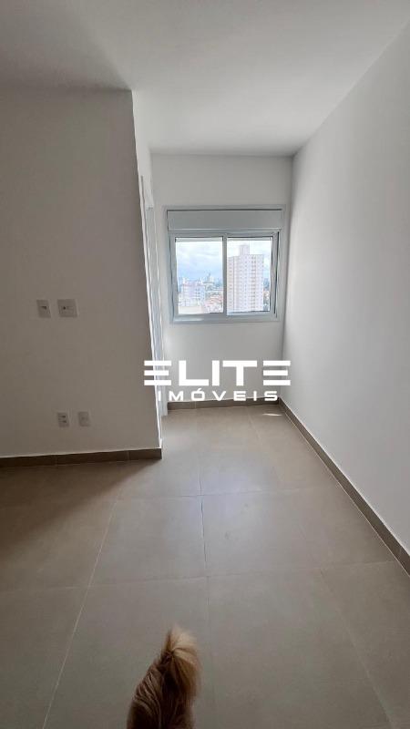 Apartamento à venda no Vila Guiomar: 