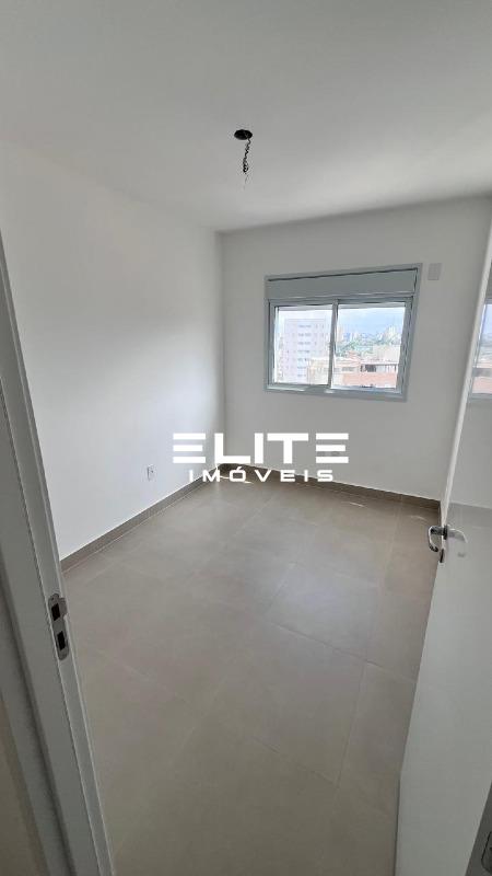 Apartamento à venda no Vila Guiomar: 