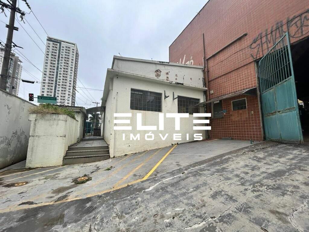 Galpão à venda no Bairro Jardim: 