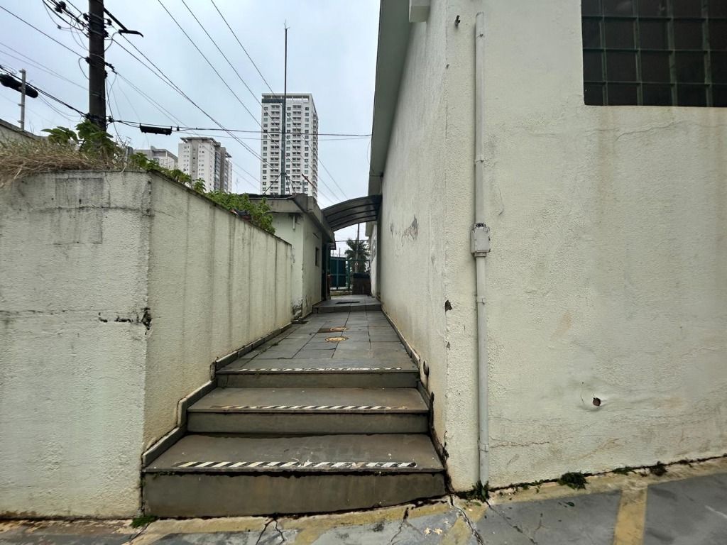 Galpão à venda no Bairro Jardim: 