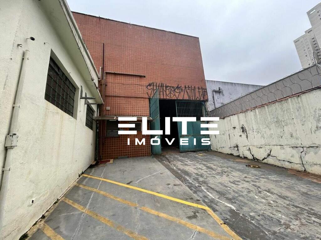 Galpão à venda no Bairro Jardim: 