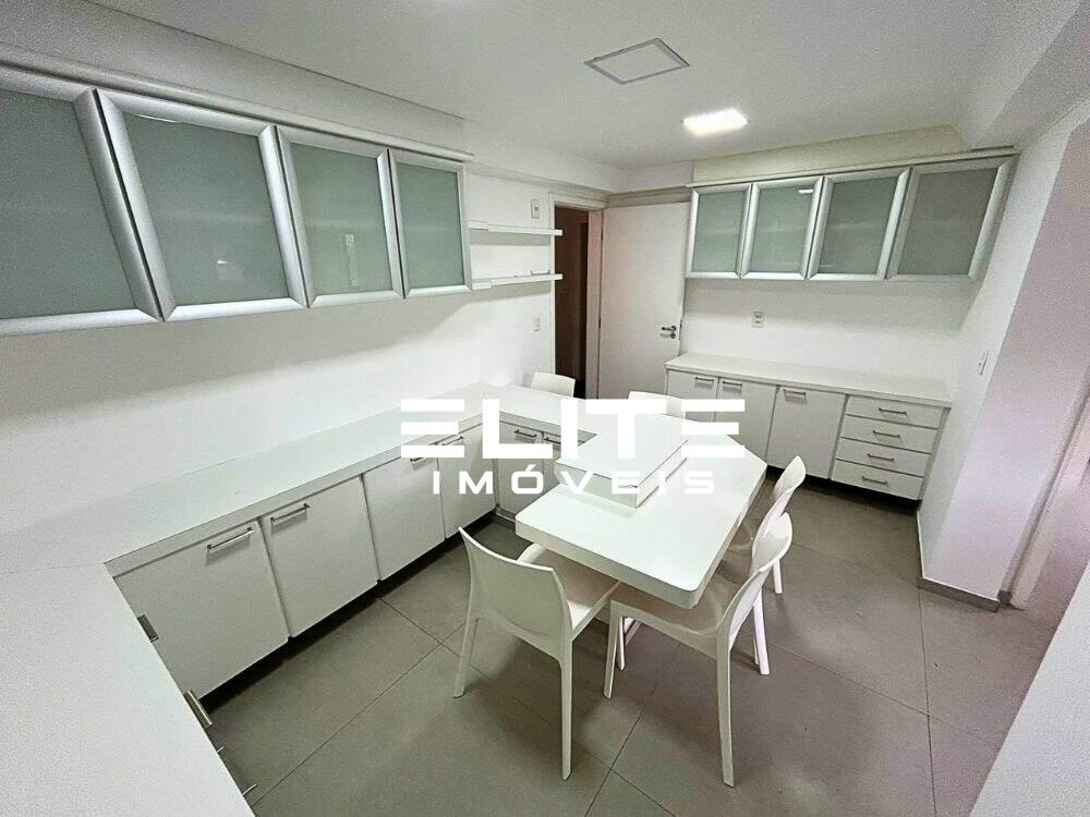 Apartamento à venda no Vila Assunção: 