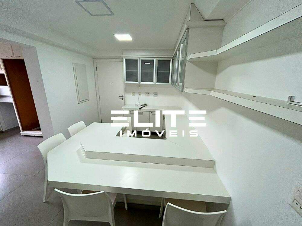 Apartamento à venda no Vila Assunção: 