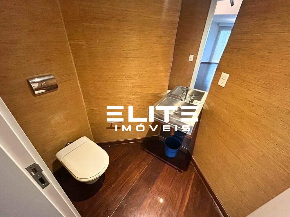 Apartamento à venda no Vila Assunção: 