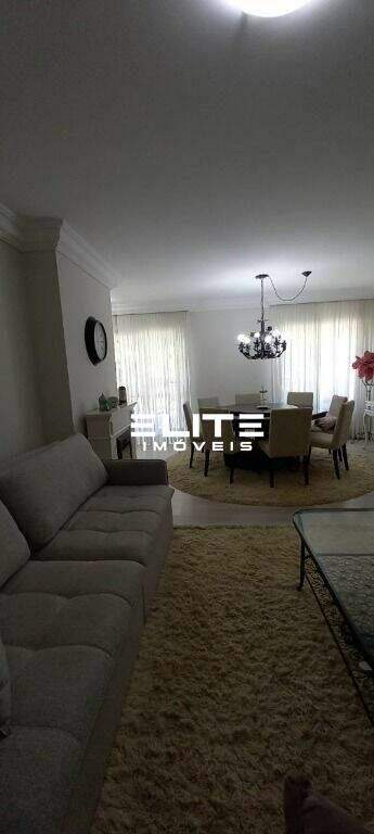 Apartamento à venda no Bairro Jardim: 