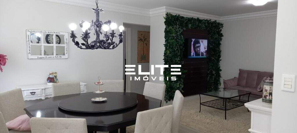 Apartamento à venda no Bairro Jardim: 