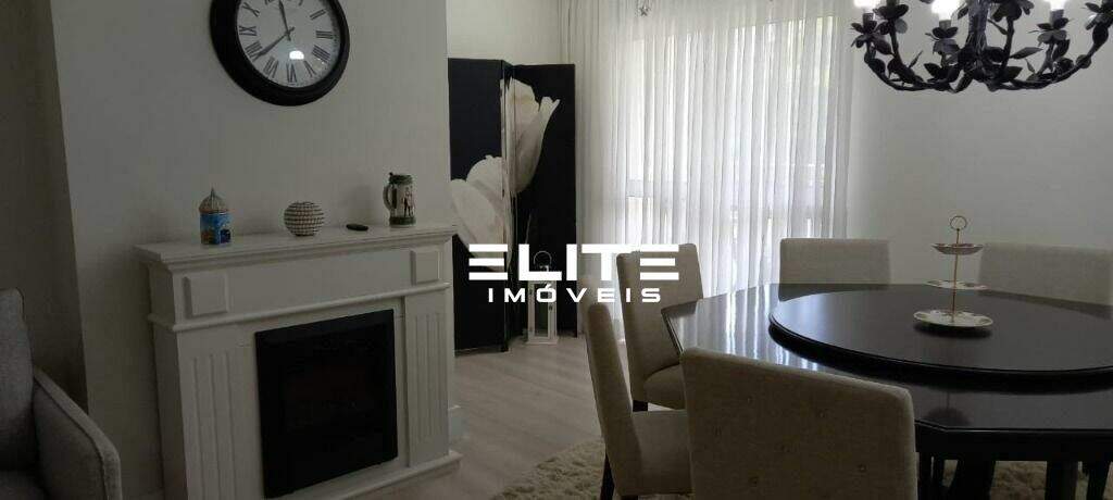 Apartamento à venda no Bairro Jardim: 