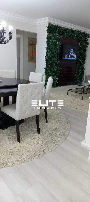 Apartamento à venda no Bairro Jardim: 