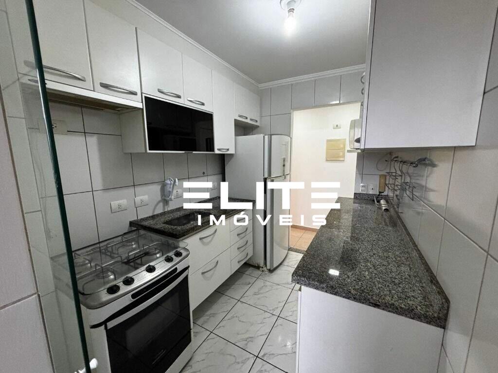 Apartamento à venda no Vila Baeta Neves: 