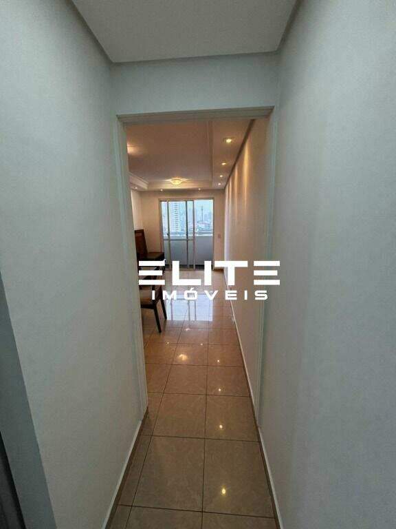 Apartamento à venda no Vila Baeta Neves: 