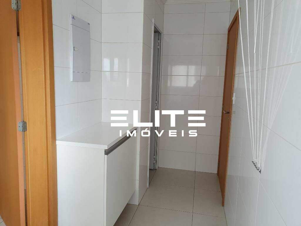 Apartamento à venda no Bairro Jardim: 