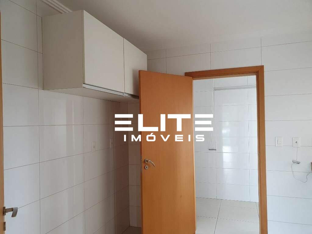 Apartamento à venda no Bairro Jardim: 