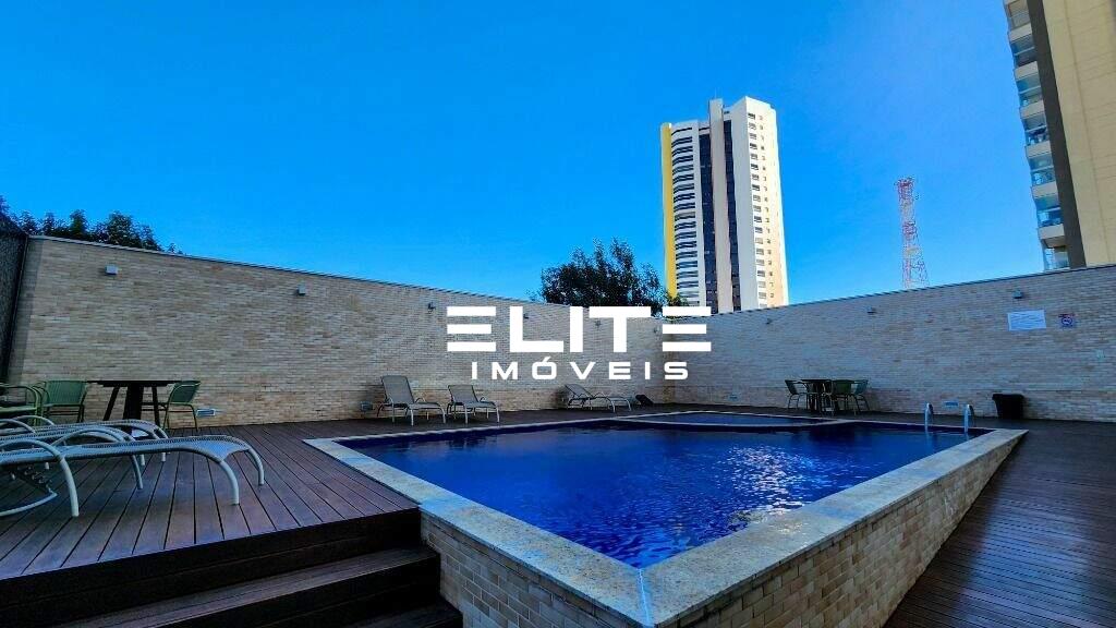 Apartamento à venda no Bairro Jardim: 