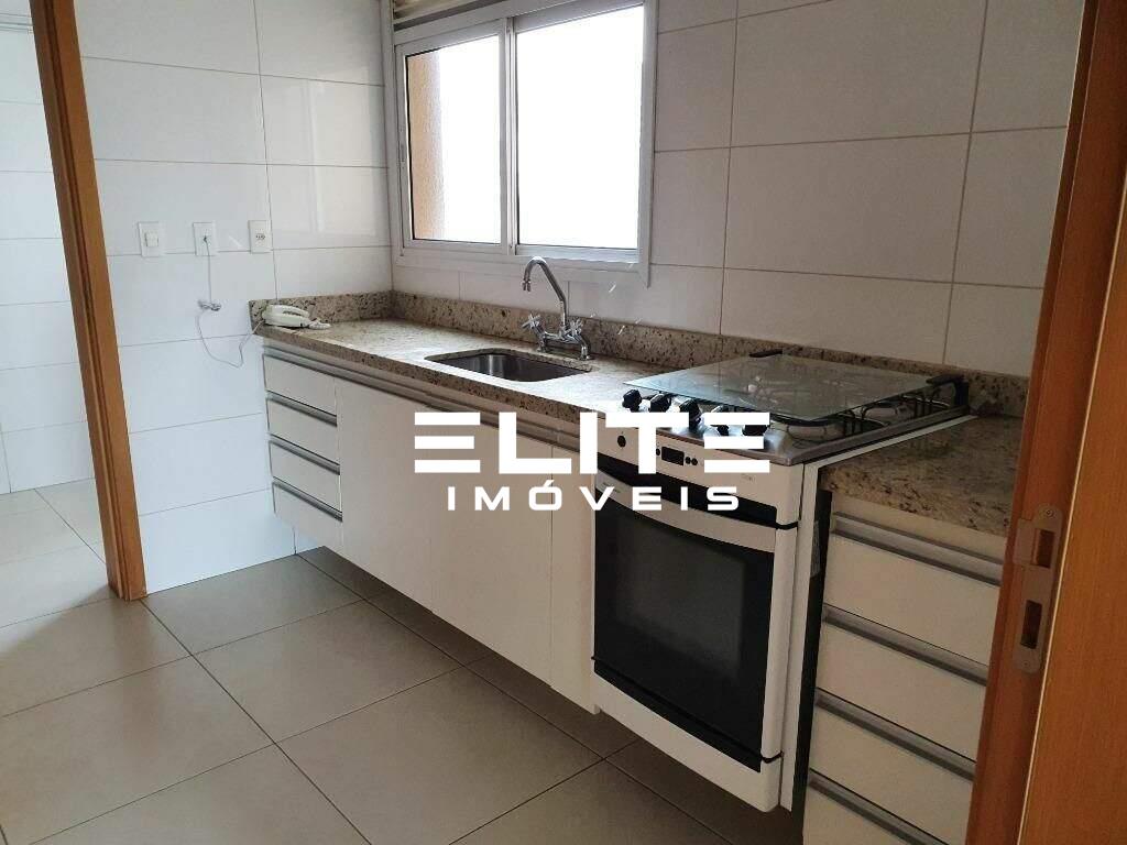 Apartamento à venda no Bairro Jardim: 