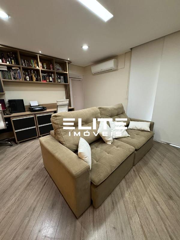 Apartamento à venda no Campestre: 