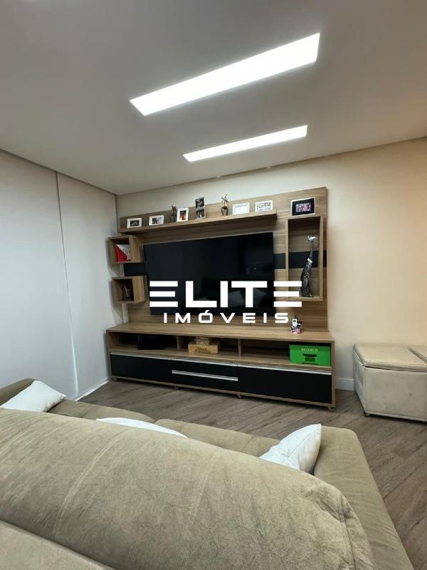 Apartamento à venda no Campestre: 