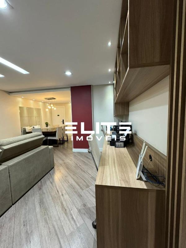 Apartamento à venda no Campestre: 