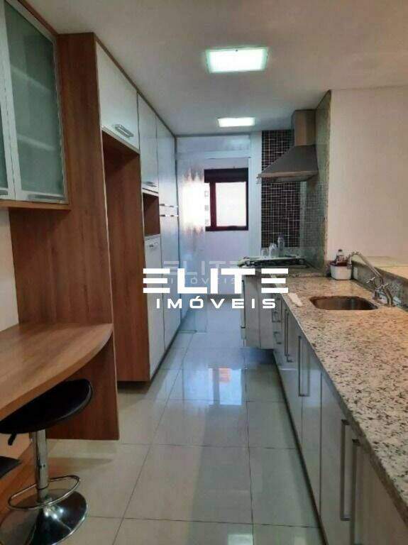 Apartamento para aluguel no Bairro Jardim: 