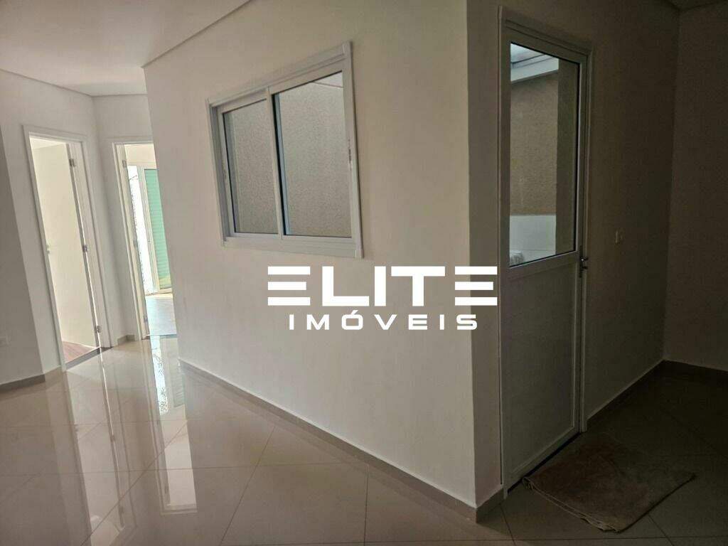 Apartamento para aluguel no Vila Scarpelli: 