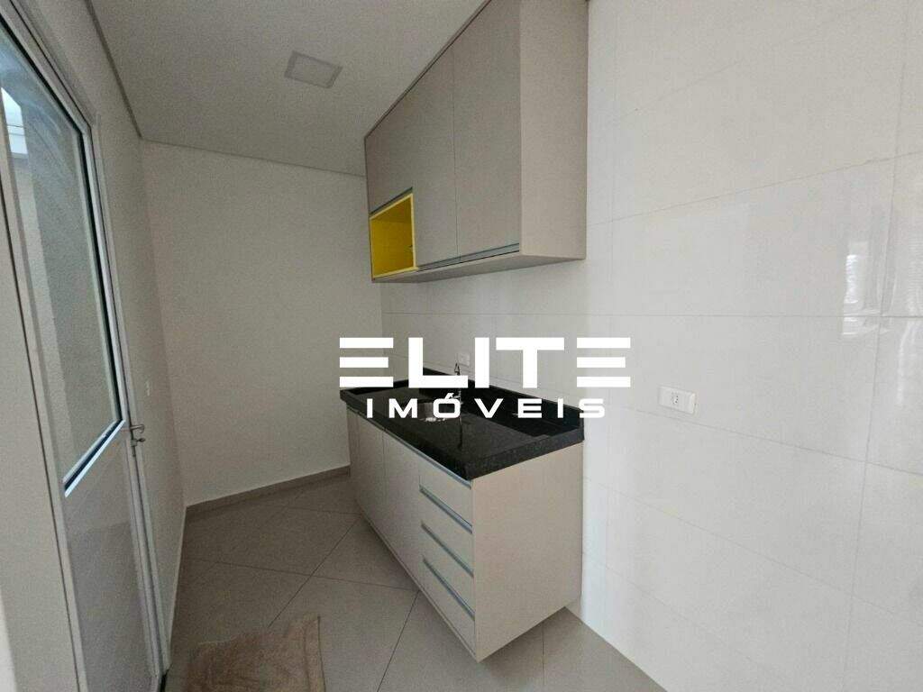 Apartamento para aluguel no Vila Scarpelli: 